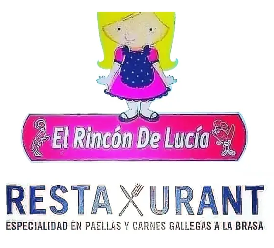 El Rincón de Lucia logo